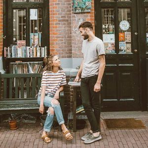 Meet your Posher, Kayla